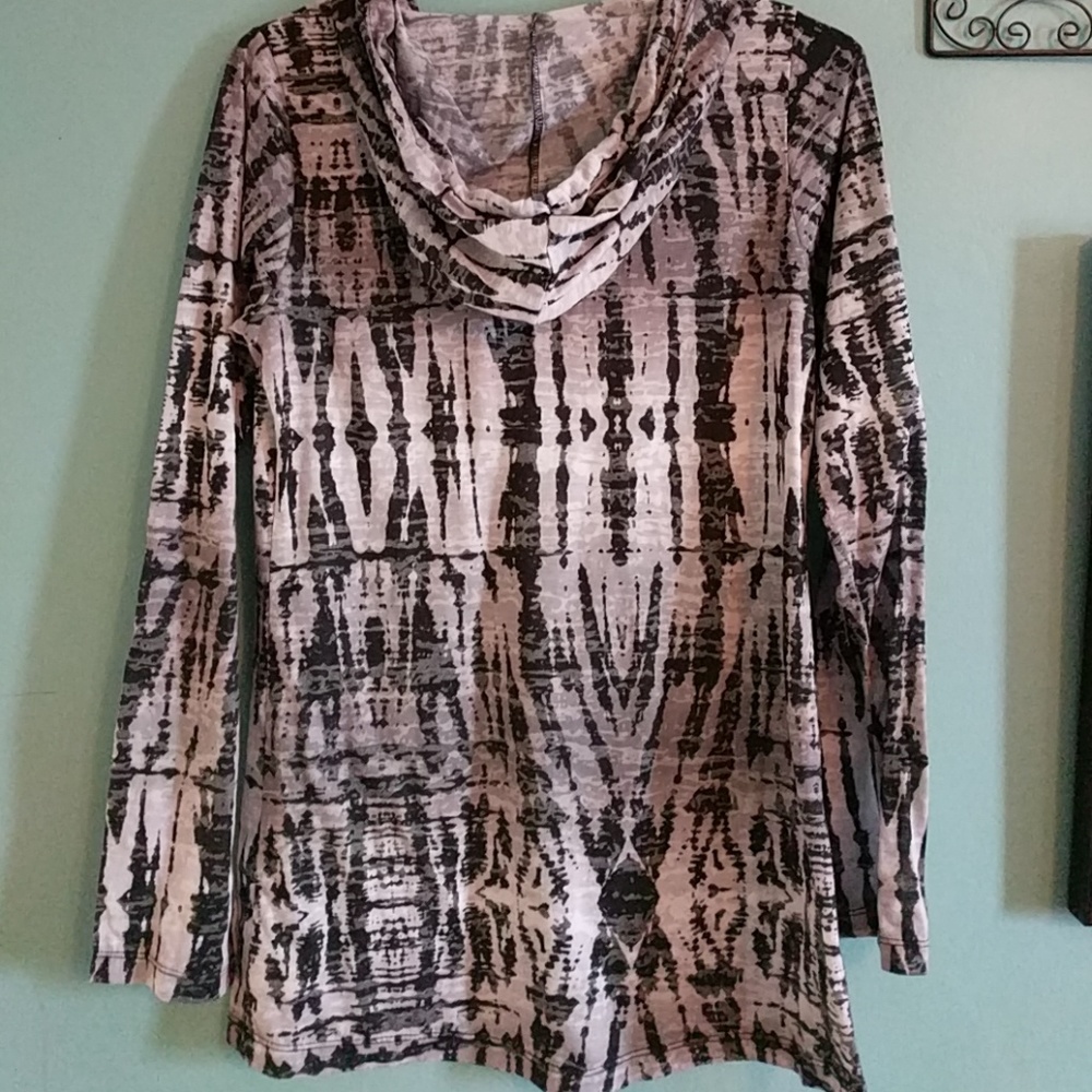 Balance Collection Tunic Size M - Picture 2 of 4